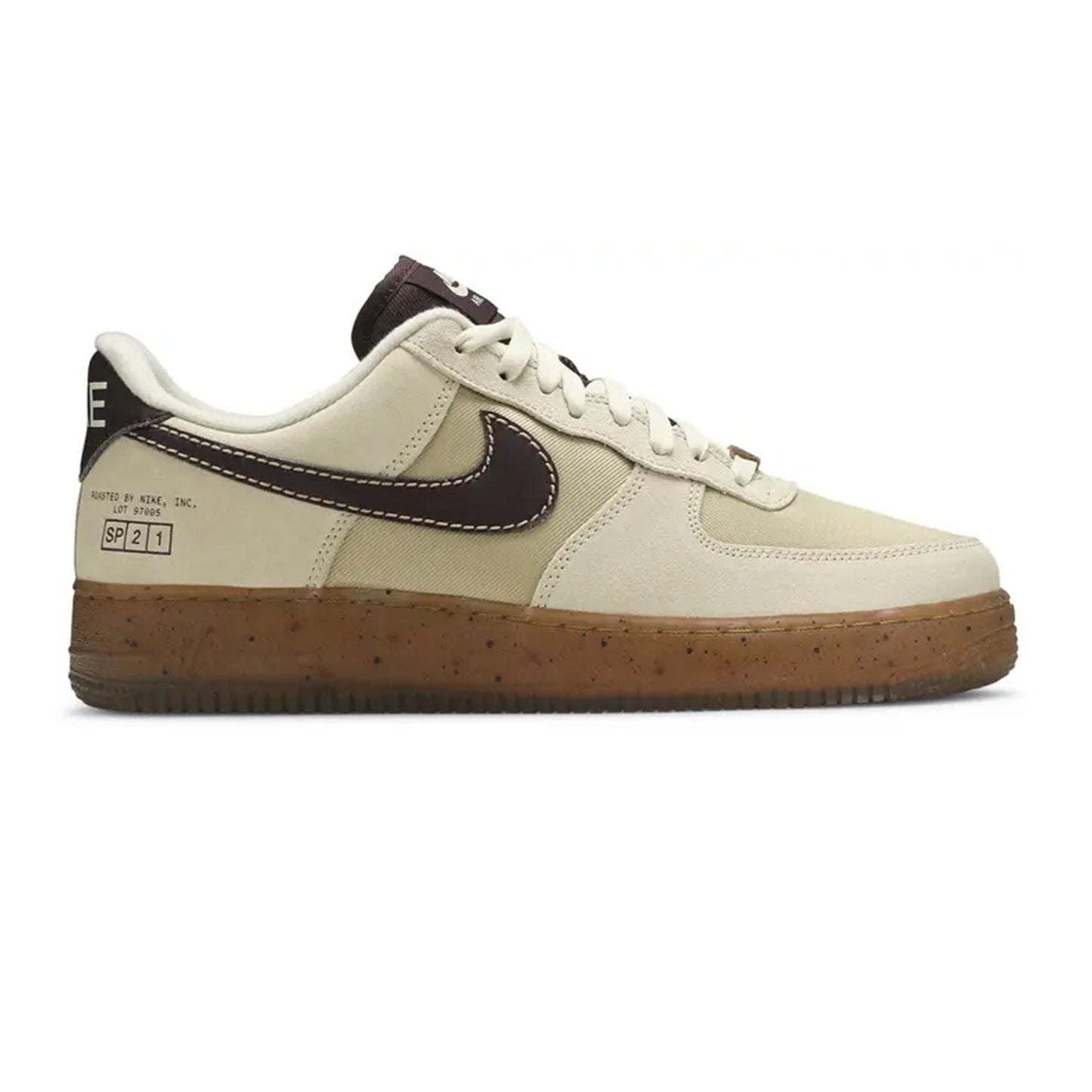 Air Force 1 Low 'Coffee' (2020)