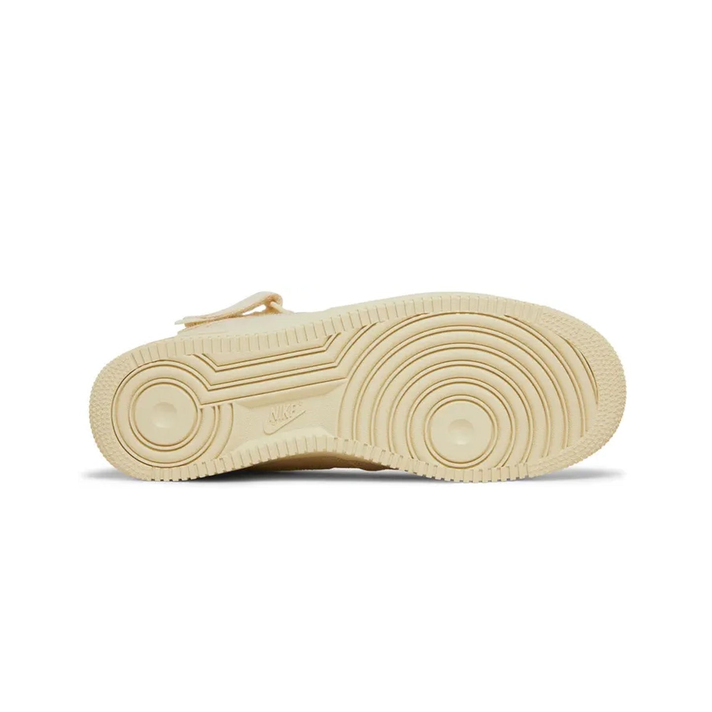 Air Force 1 Mid x Stussy 'Hemp' (2022)