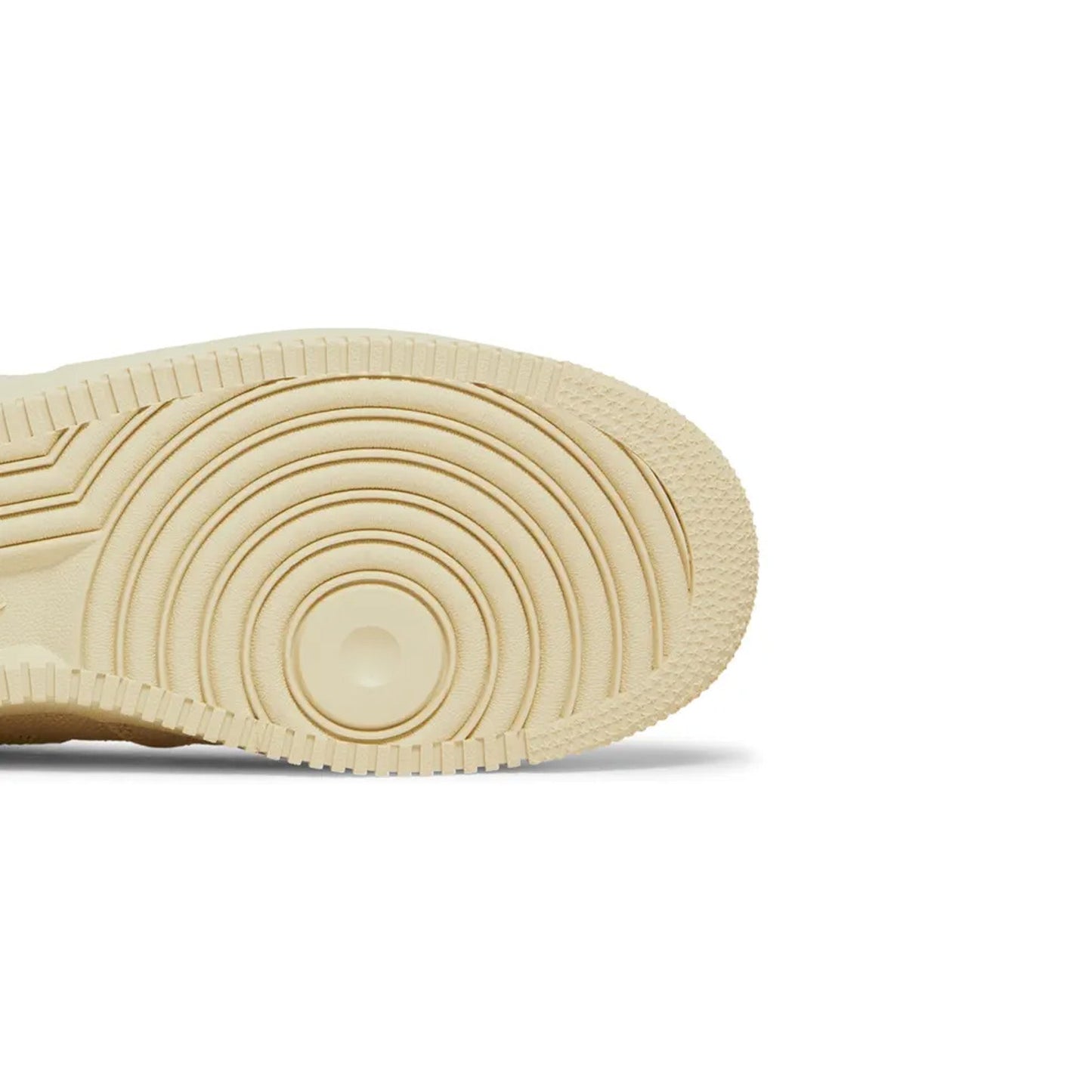 Air Force 1 Mid x Stussy 'Hemp' (2022)