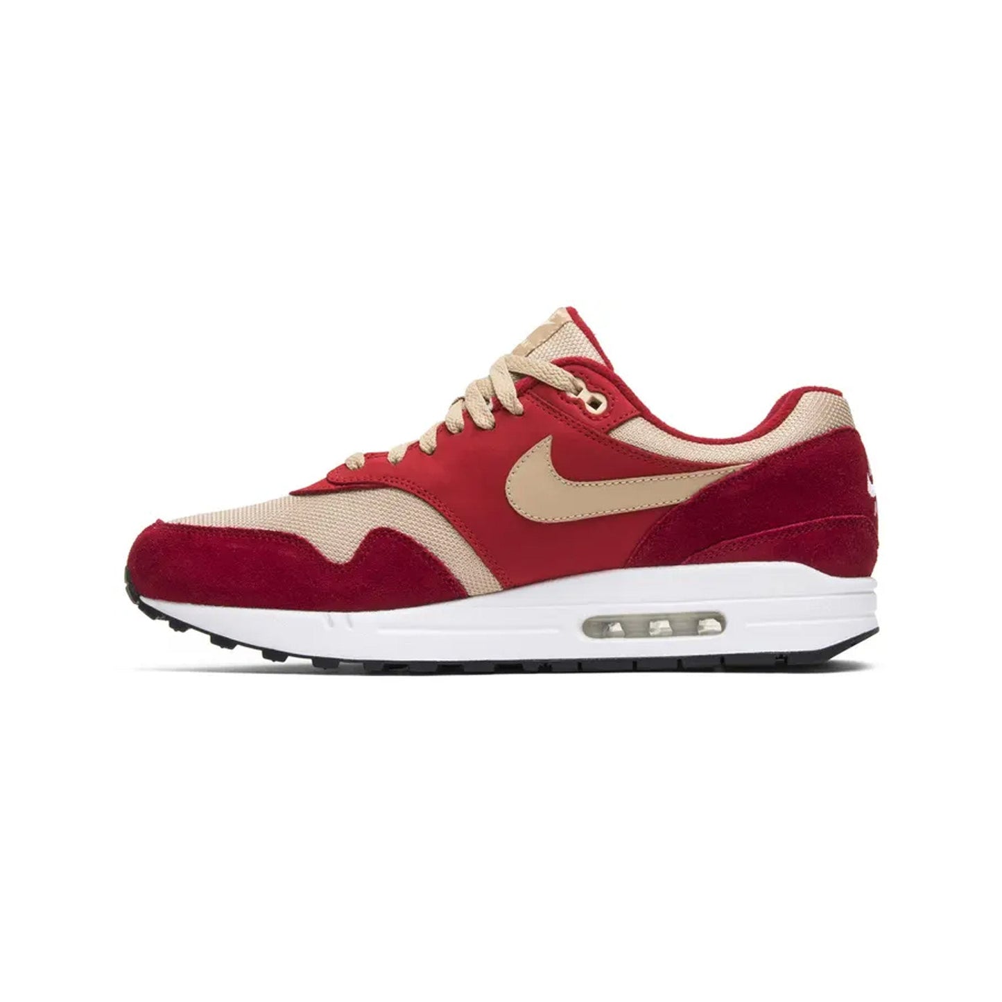 New Air Max 1 PRM 'Red Curry' (2018)