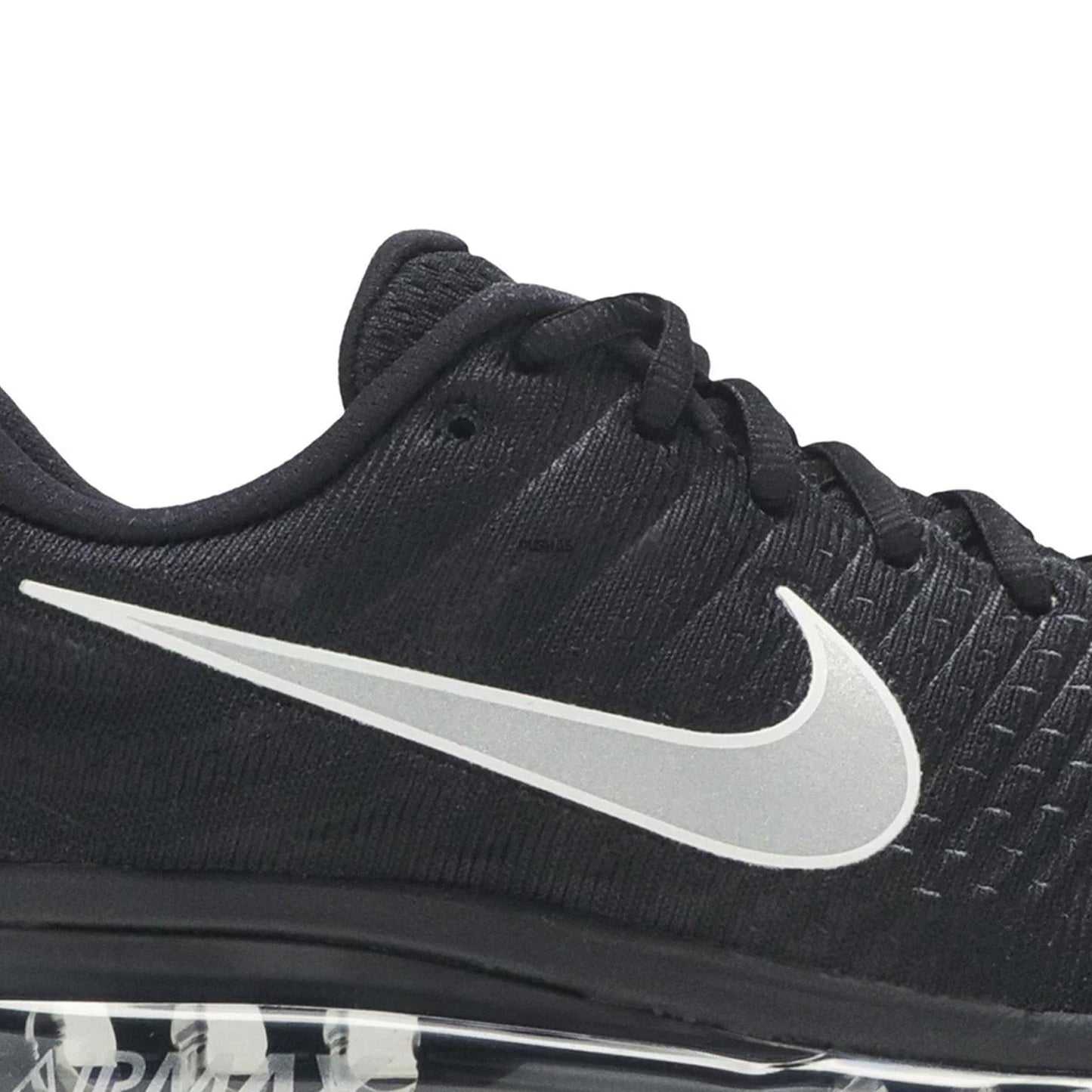 New Air Max 2017 'Black Anthracite' (2017)