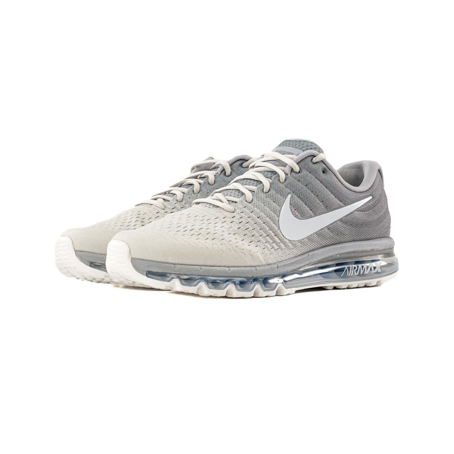 New Air Max 2017 'Light Bone' (2016)