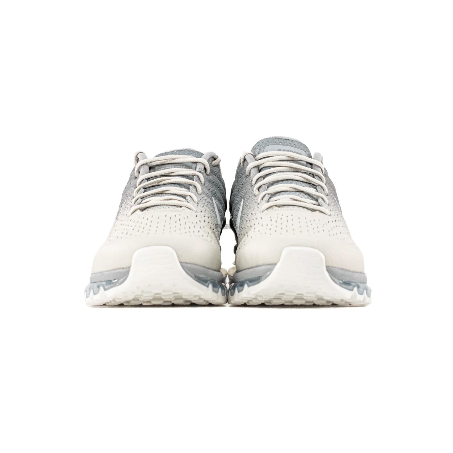 New Air Max 2017 'Light Bone' (2016)