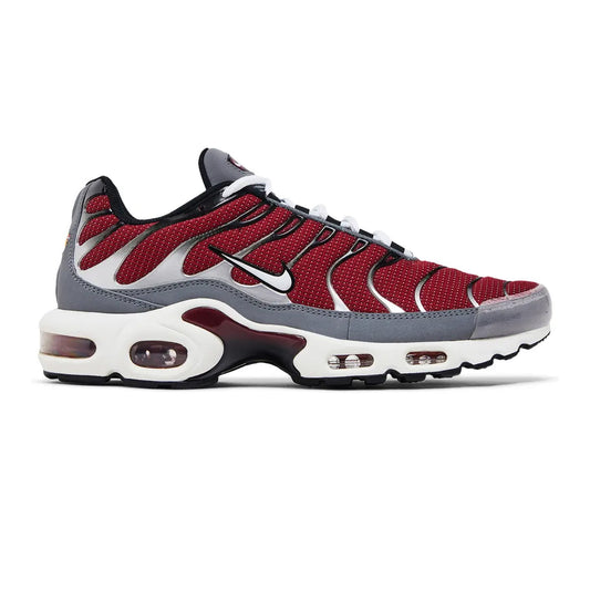 Air Max Plus TN 'Burgundy' (2022)