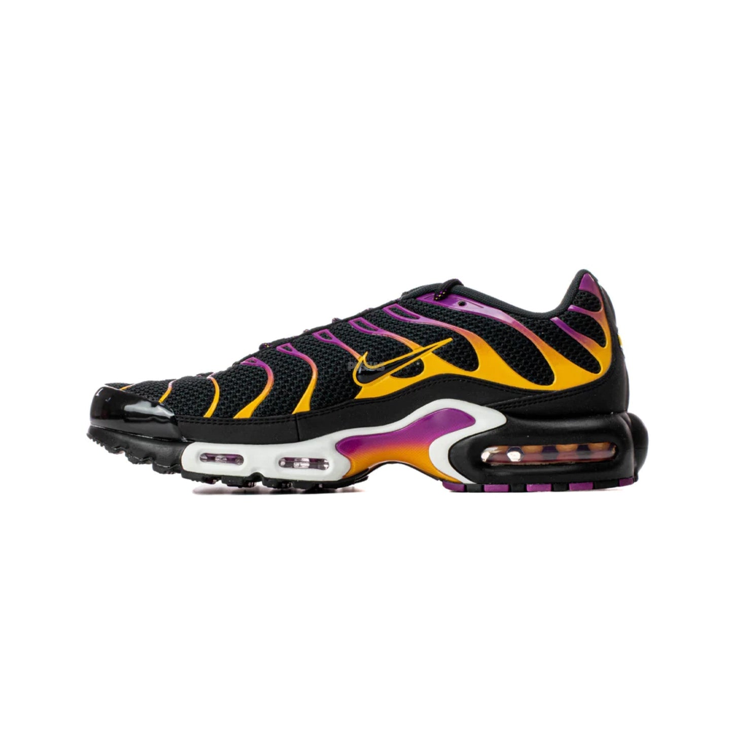 New Air Max Plus TN 'University Gold Viotech Purple' (2022)