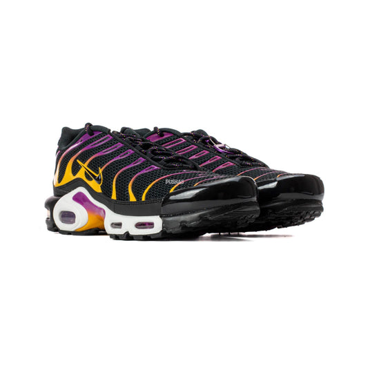 New Air Max Plus TN 'University Gold Viotech Purple' (2022)