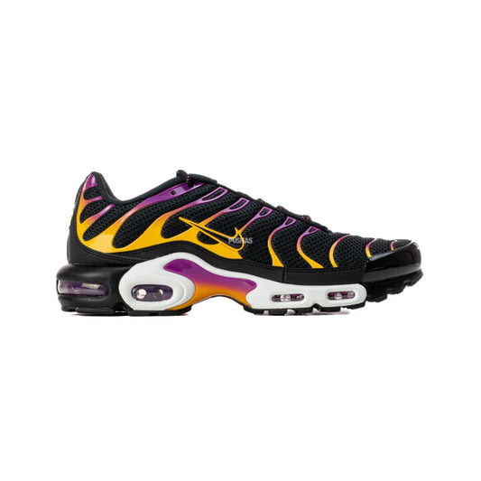 New Air Max Plus TN 'University Gold Viotech Purple' (2022)