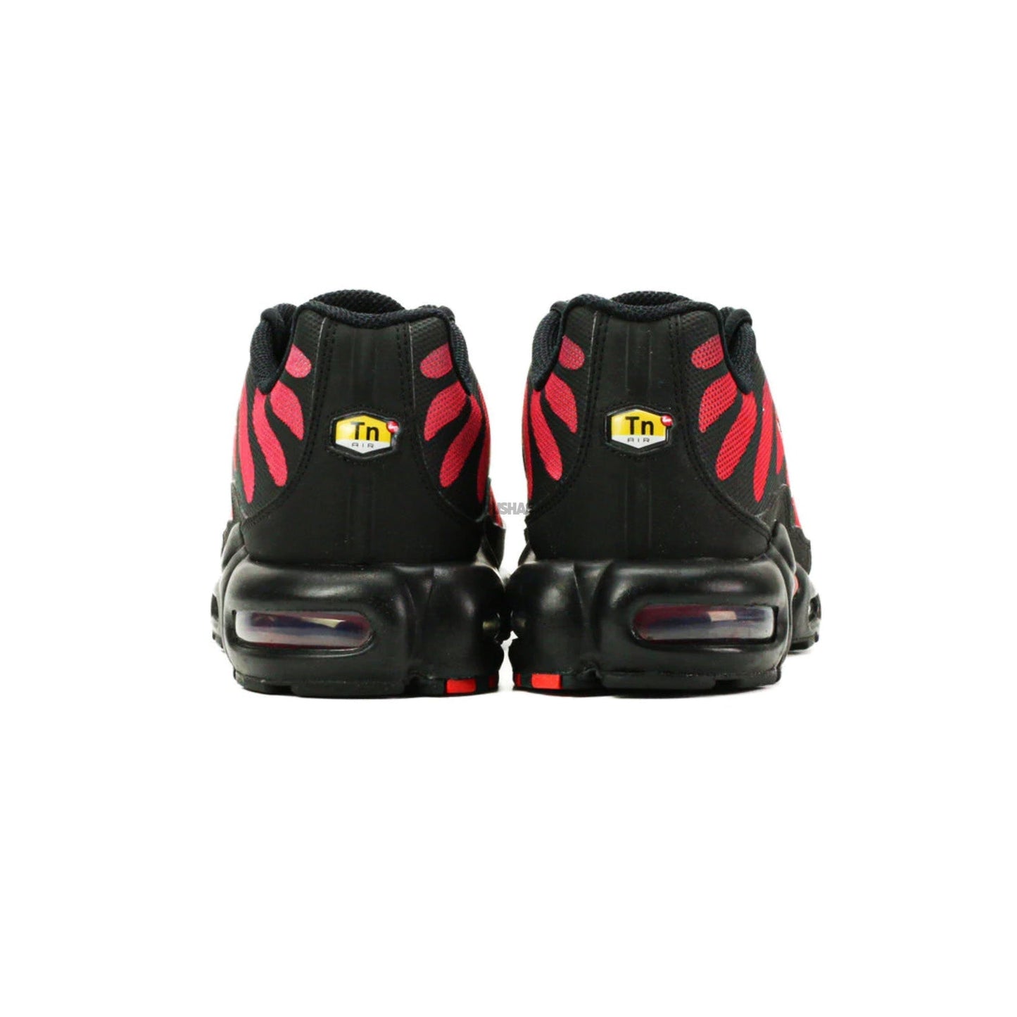 New Air Max Plus TN 'Bred Reflective' (2022)