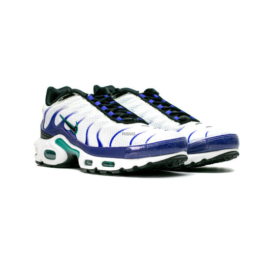 New Air Max Plus TN 'White Grape Ice' (2022)