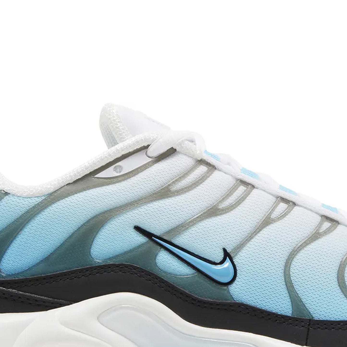 Air Max TN Plus 'Baltic Blue' GS (2023)