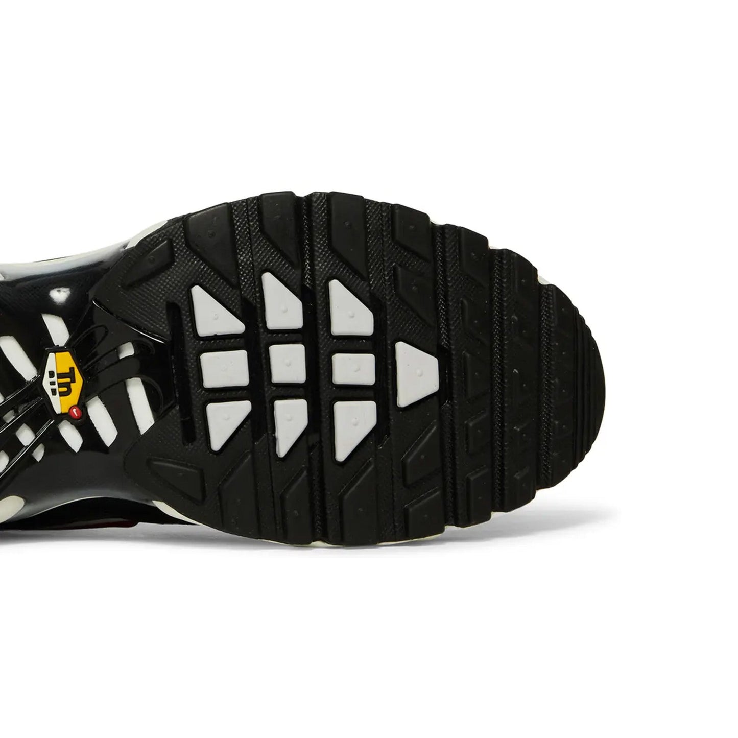 Air Max TN Plus 'Black Teal' (2021)