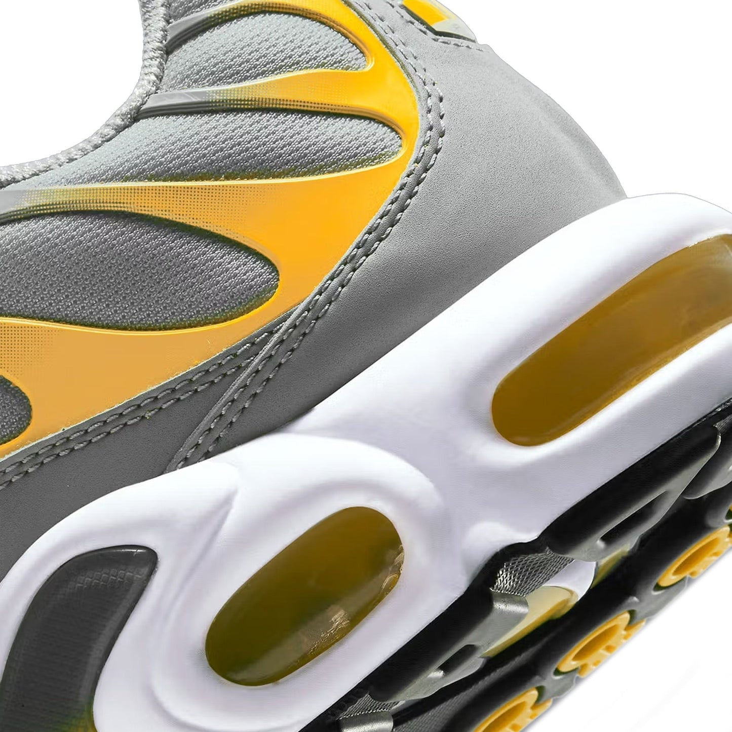 Air Max TN Plus 'Sulphur'