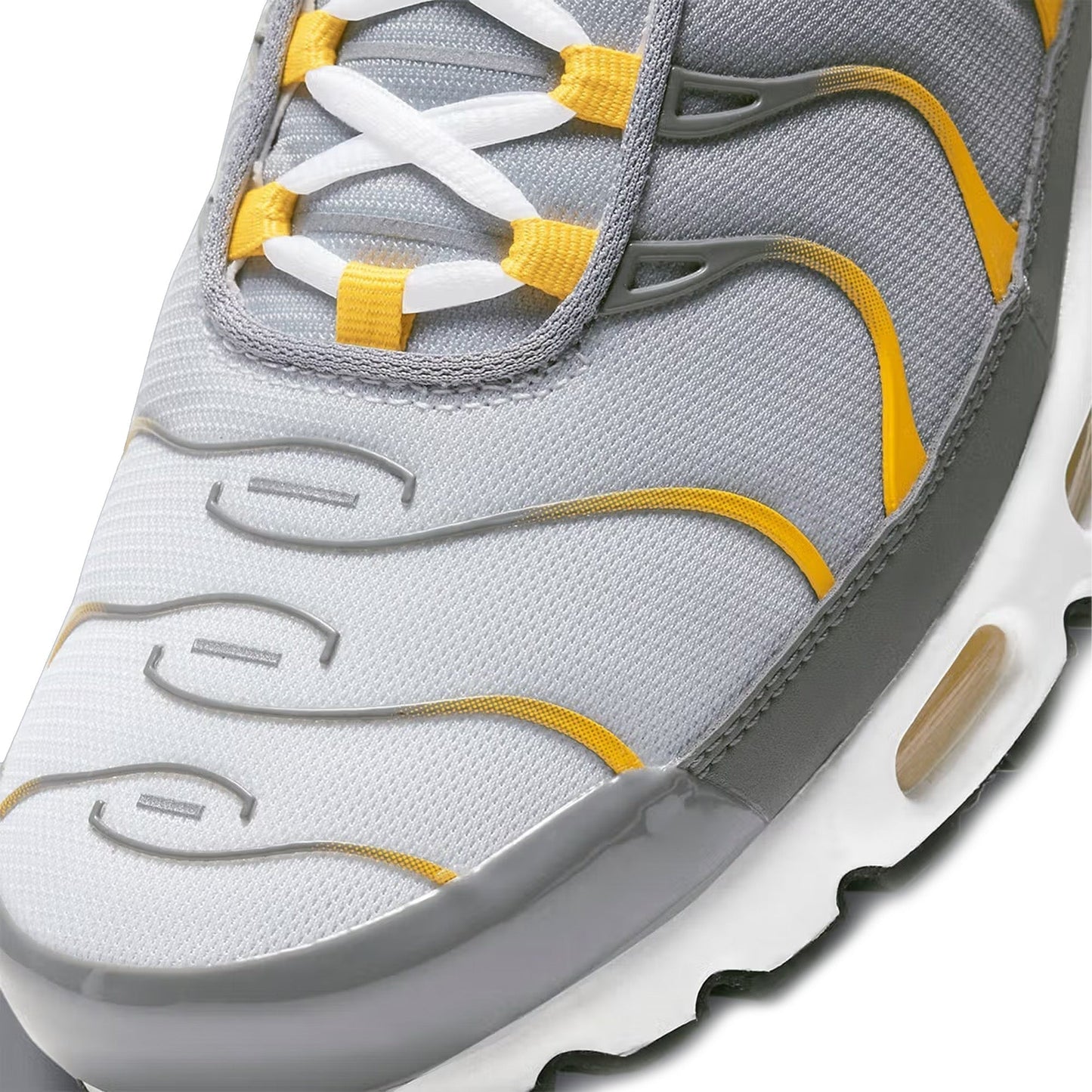 Air Max TN Plus 'Sulphur'