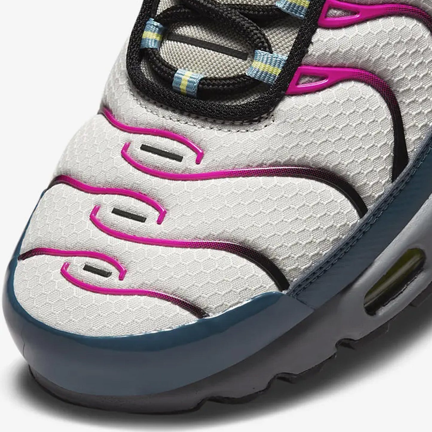 Air Max TN Plus 'Teal Volt' (2021)