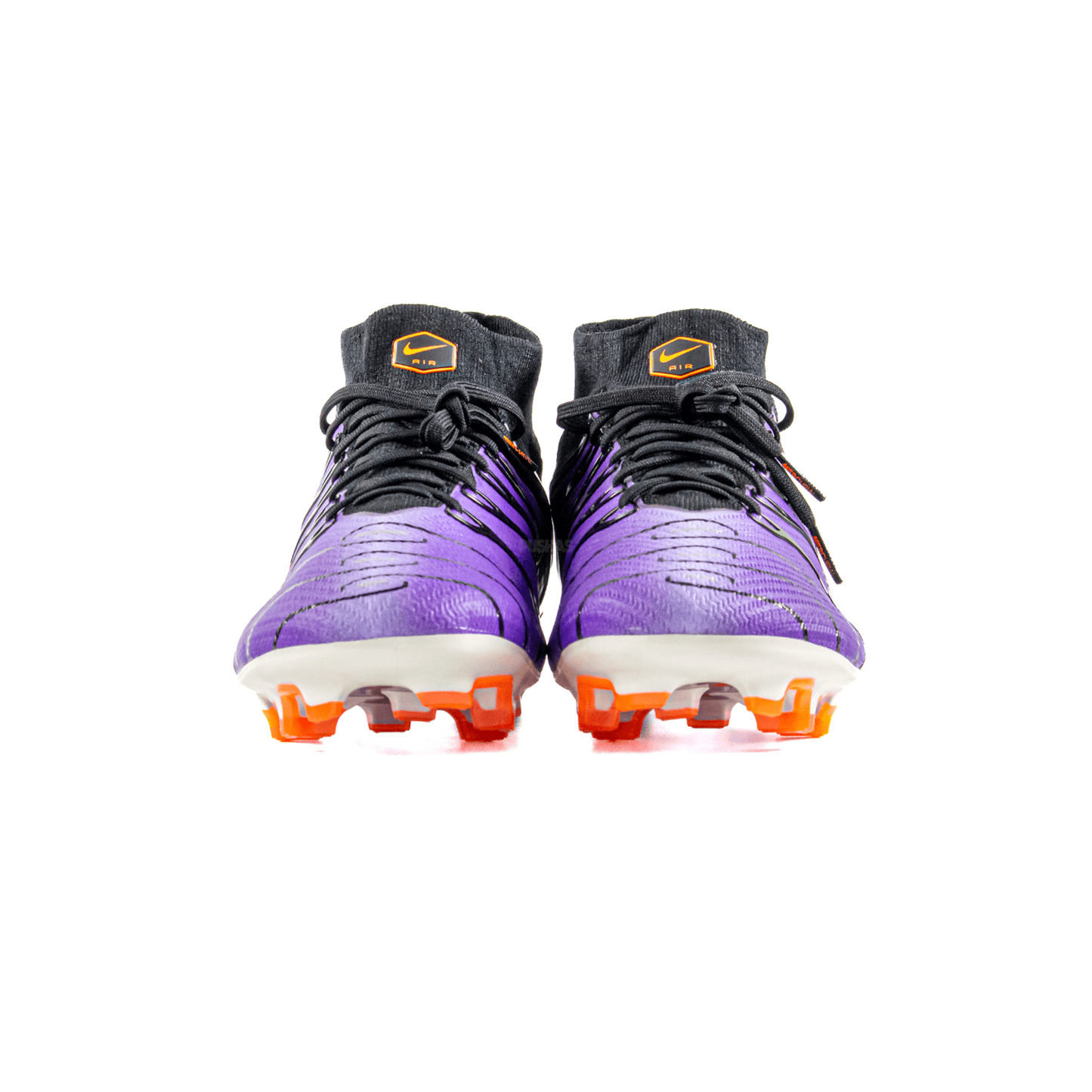 New Mercurial Superfly 9 FG Kylian Mbapp¨¦ Air Max Plus 'Voltage Purple' (2024)