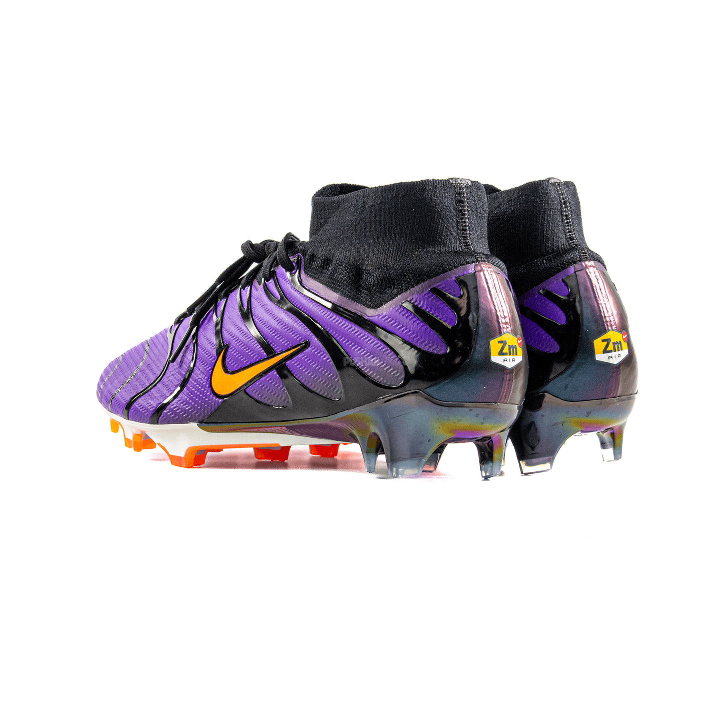 New Mercurial Superfly 9 FG Kylian Mbapp¨¦ Air Max Plus 'Voltage Purple' (2024)