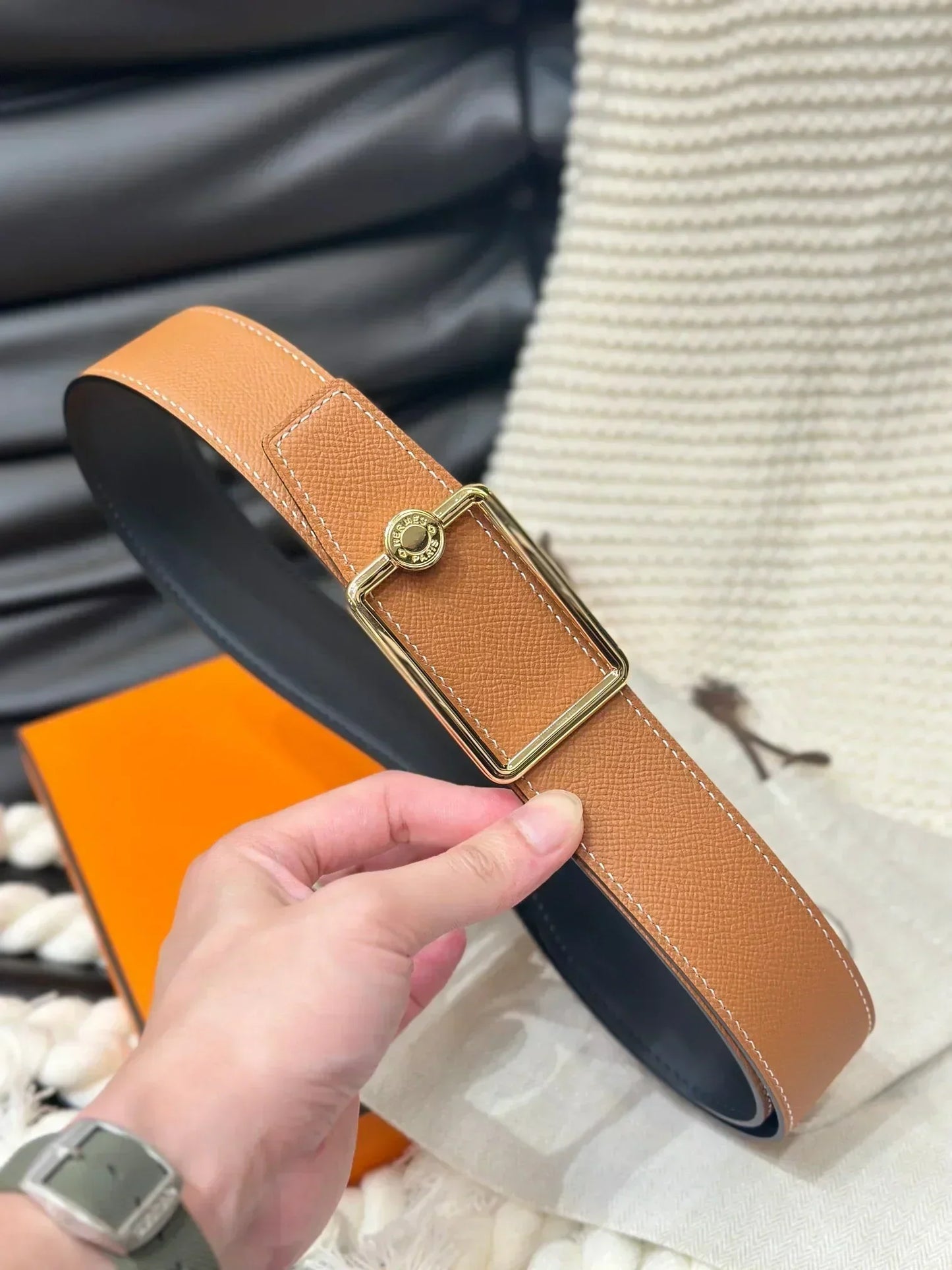 2025 Fashion Belts-116