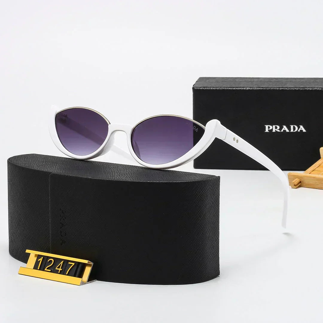2025 Polarized sunglasses 1427