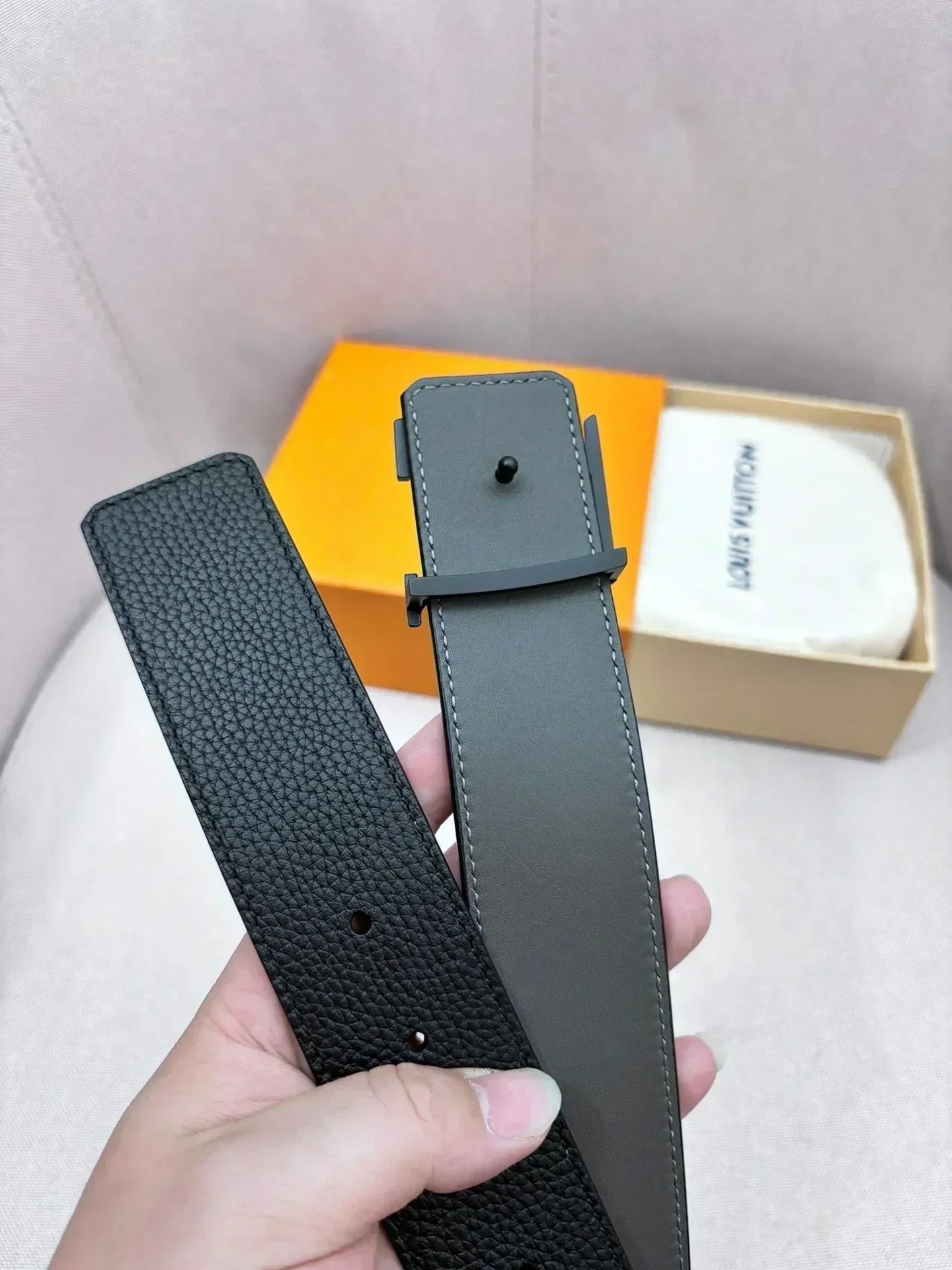 2025 Fashion Belts-7