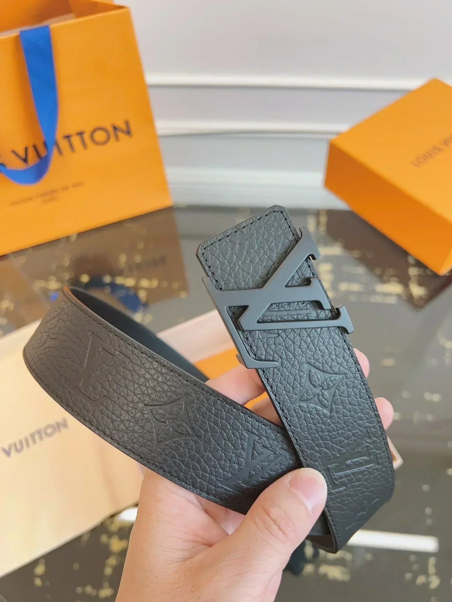 2025 Fashion Belts-1