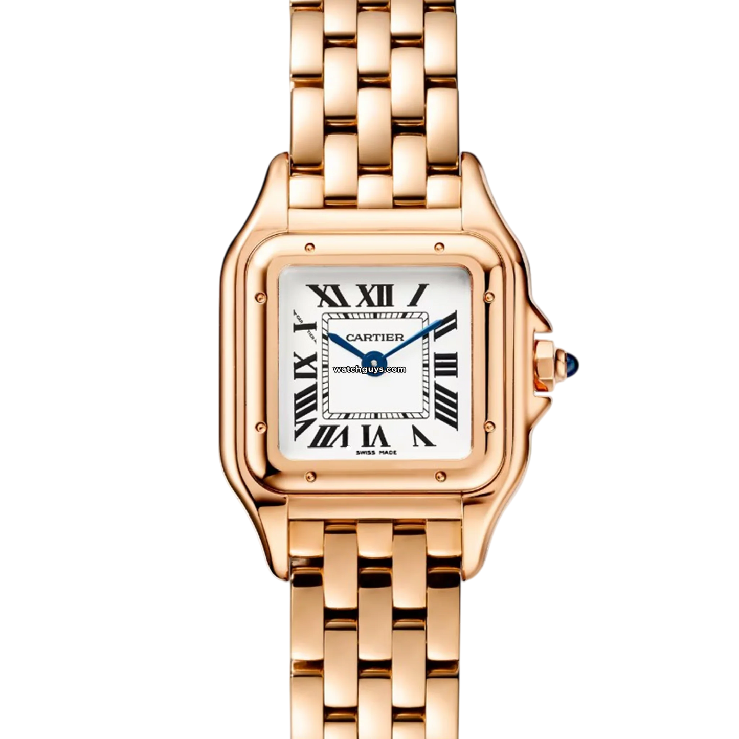 Panthere Small WGPN0040 Rose Gold