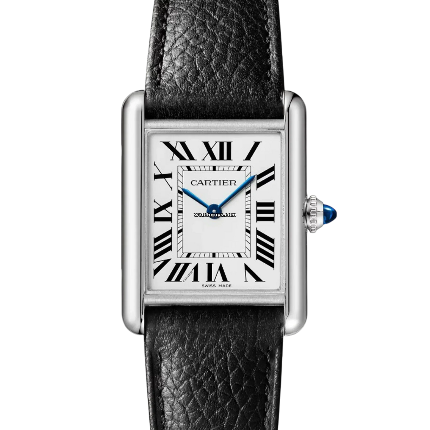 Tank Must SolarBeat Large WSTA0120