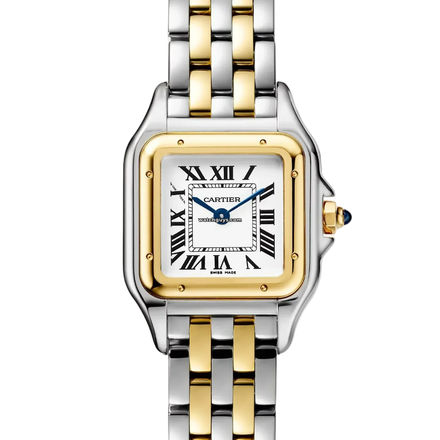 Panthere Small W2PN0013 Two-Tone