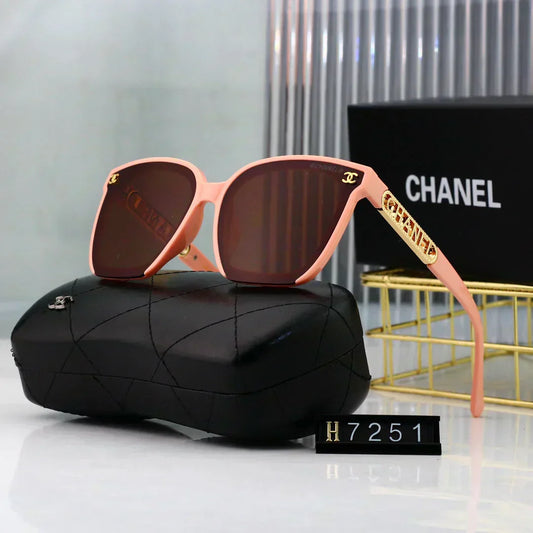 2025 Sunglasses  large square sunglasses