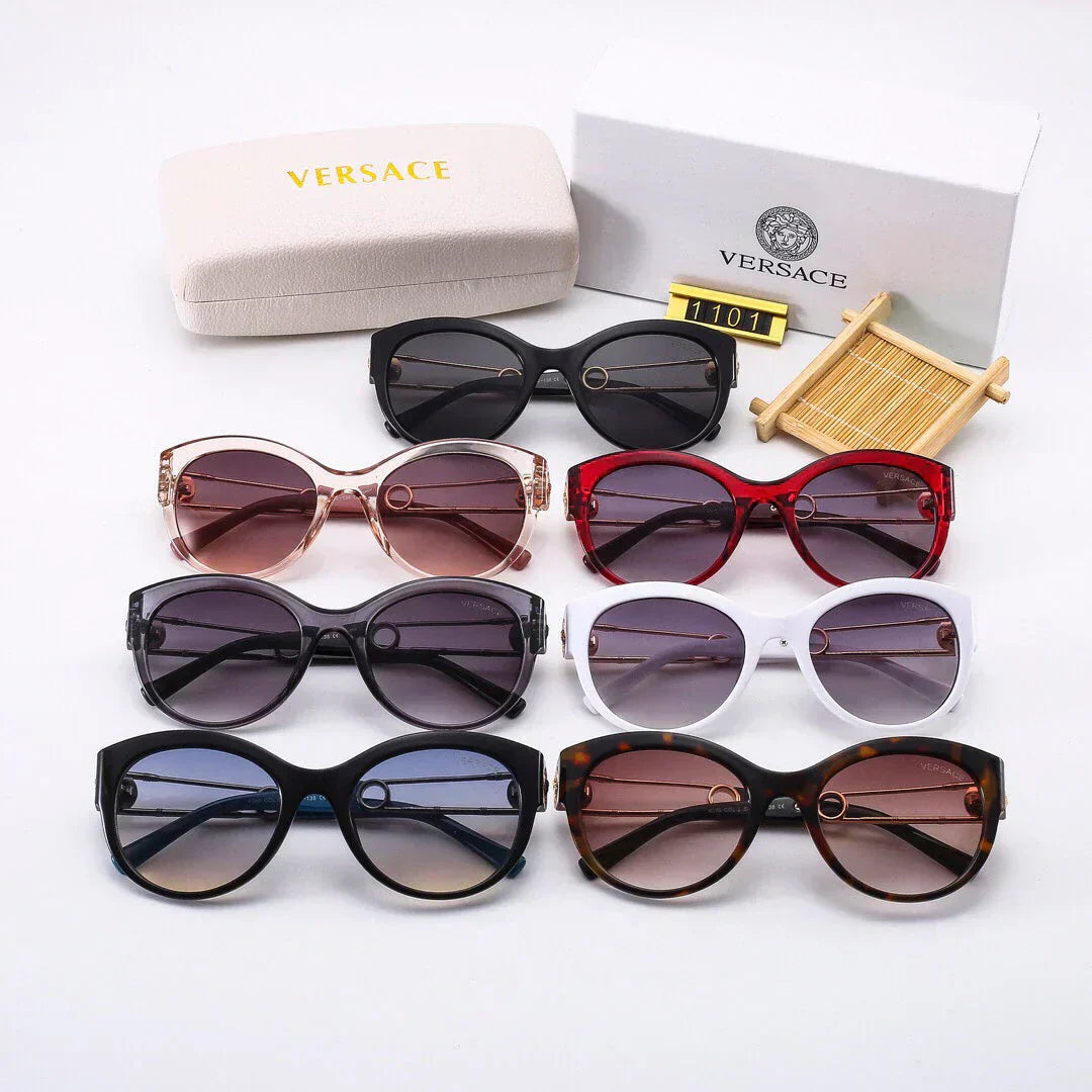 2025 SAFETY PIN SUNGLASSES