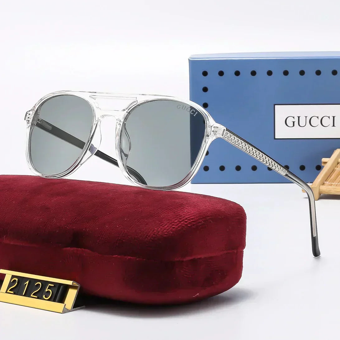 2025 Fashion Sunglasses 2125