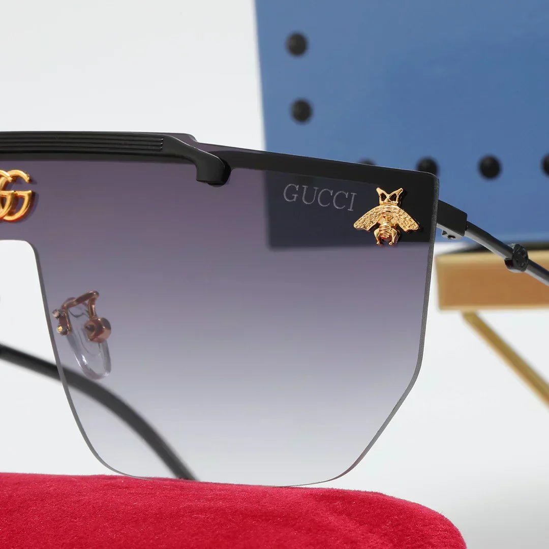 2025 Frameless Personalized Sunglasses