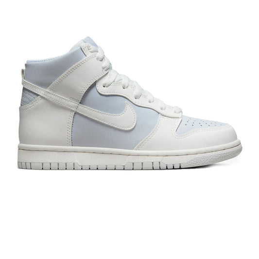 New Dunk High 'Summit White Football Grey' GS (2022)