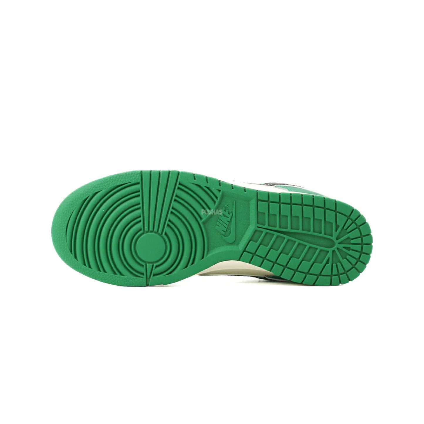 New Dunk Low SE 'Lottery Pack Malachite Green' (2022)