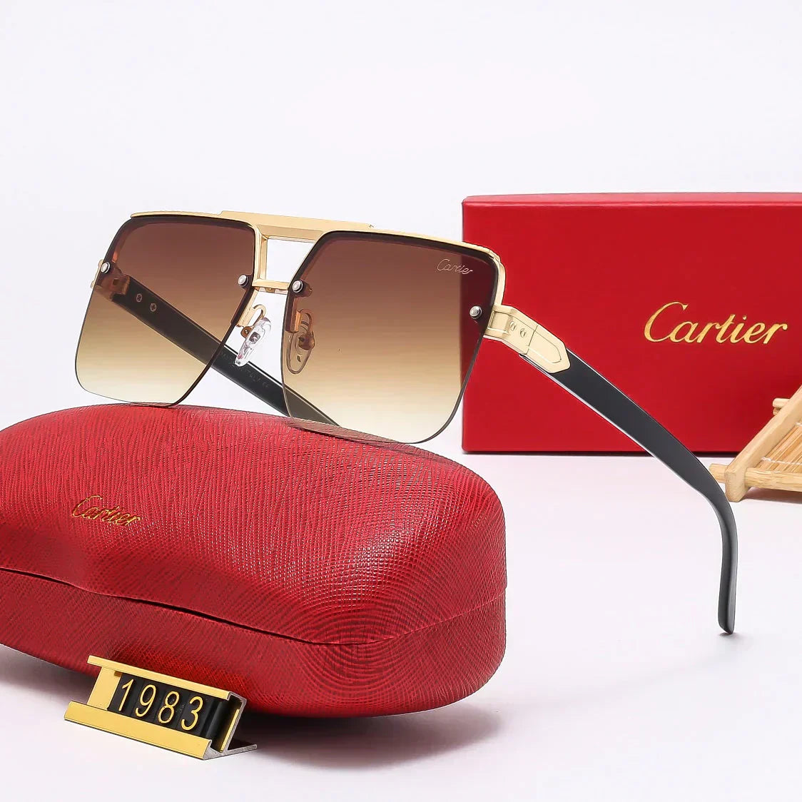 2025 Fashion SUNGLASSES 1983