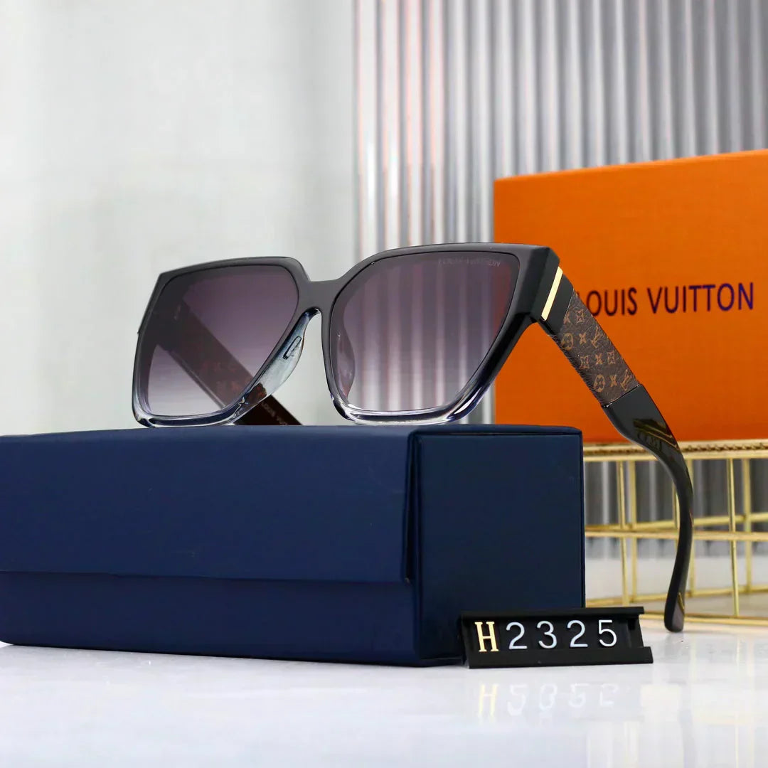 2025 Summer classic square sunglasses