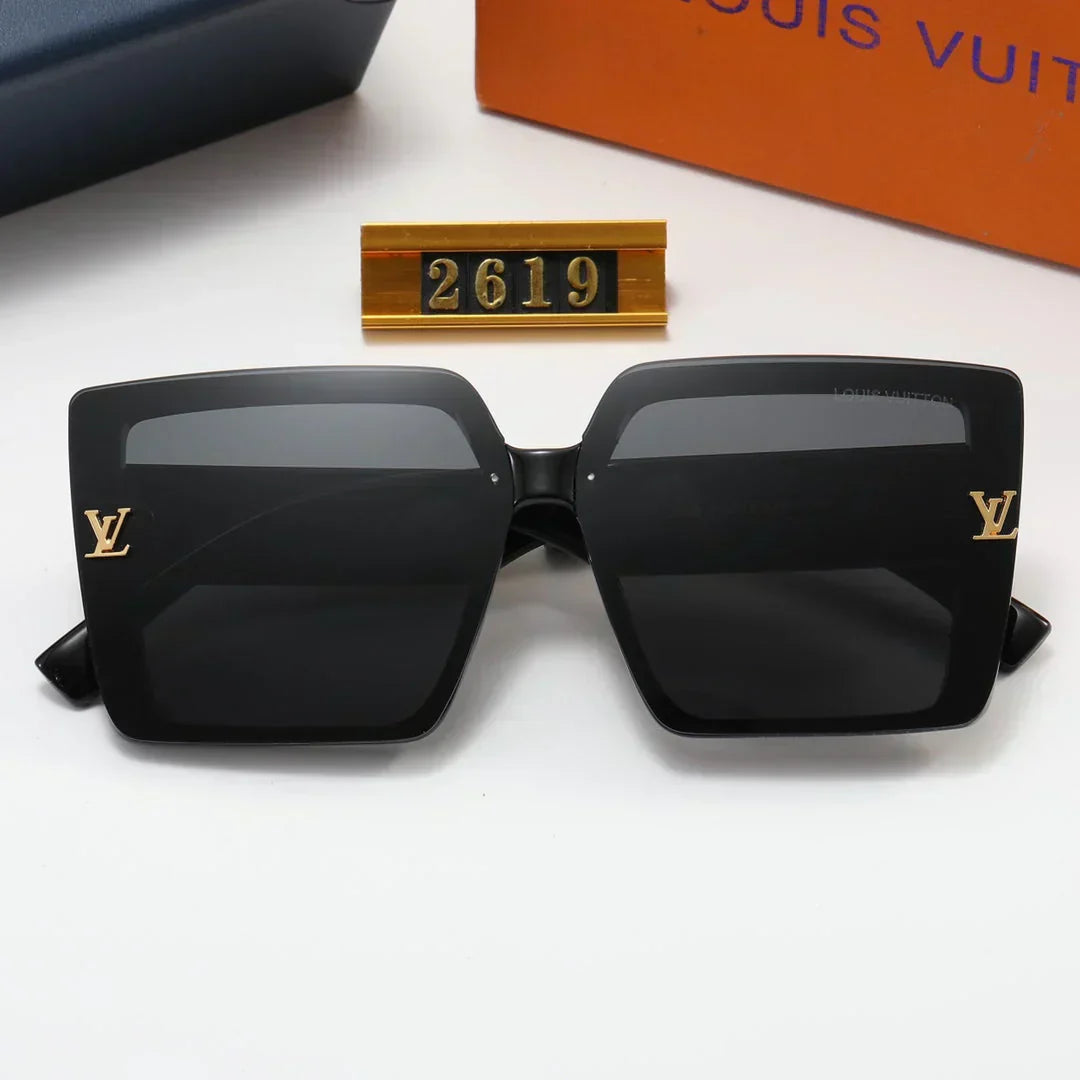 2025 Fashion Sunglassesā2619