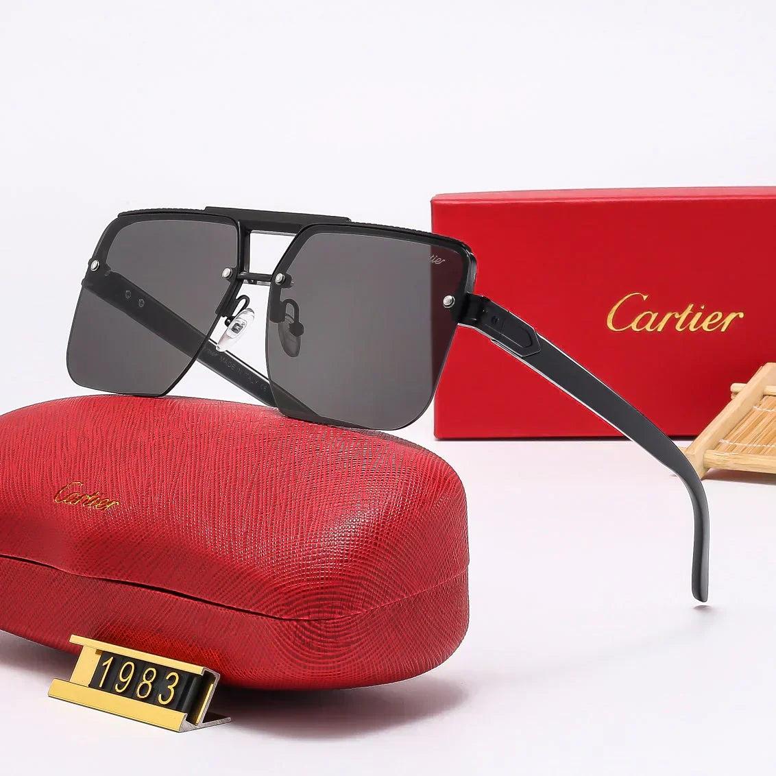 2025 Fashion SUNGLASSES 1983