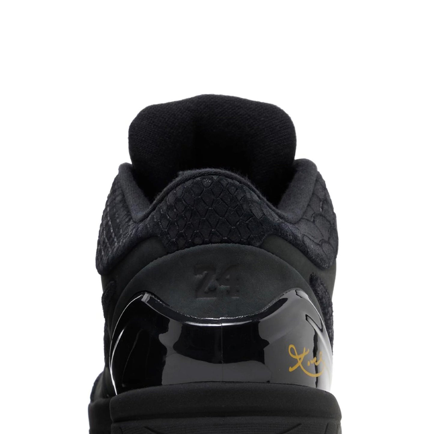 New Kobe 4 Protro 'Gift Of Mamba' (2023)