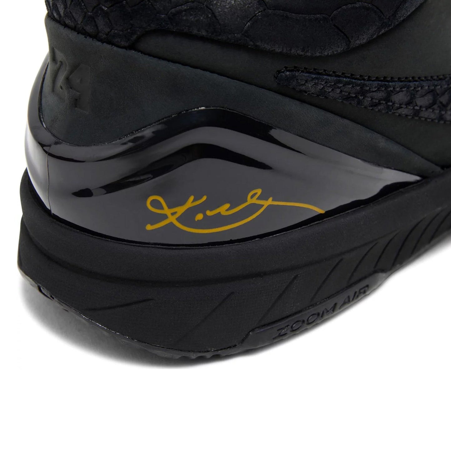 New Kobe 4 Protro 'Gift Of Mamba' (2023)