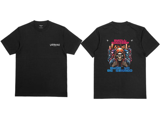 "SKULL SOCIETY"