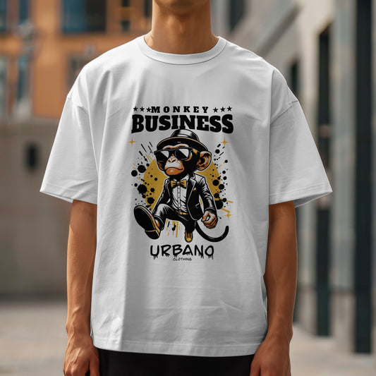 ''MONKEY BUSINESS''