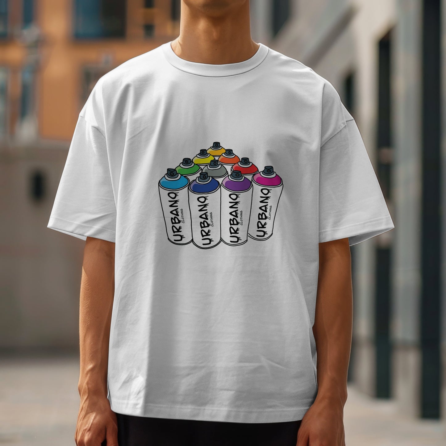 ''URBANO SPRAY''