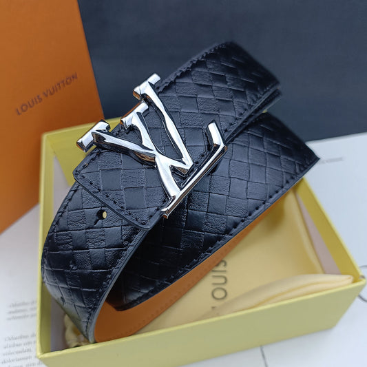 2025 Ranch Reversible Fashion Belt