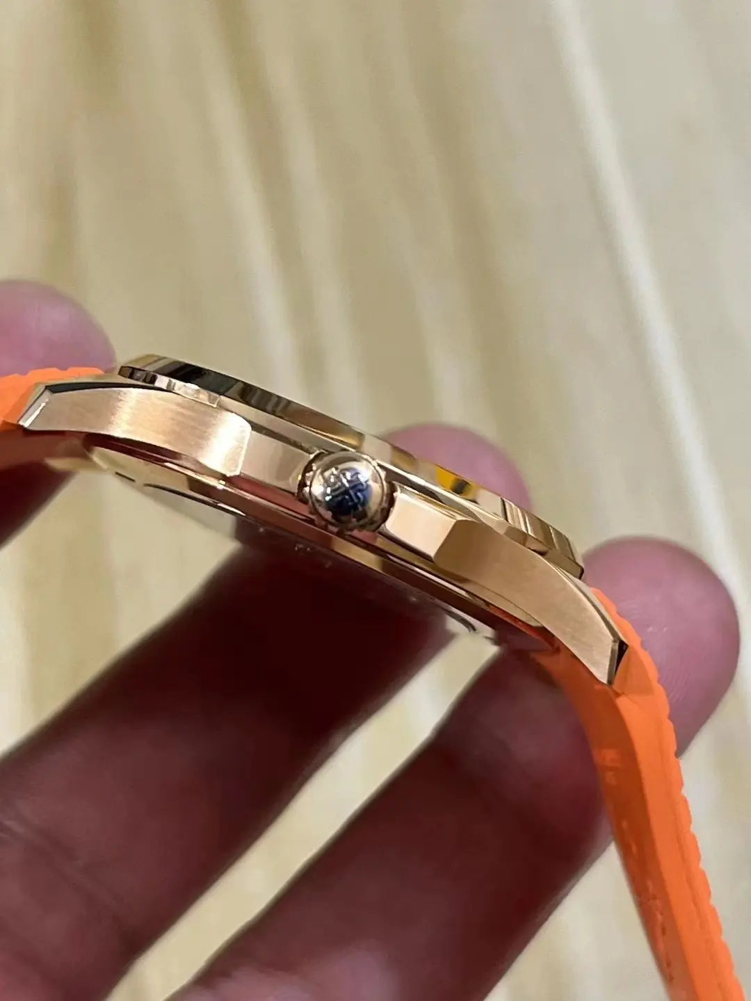 Replica CLASSIC Aquanaut 5167R 40mm Mens Watch