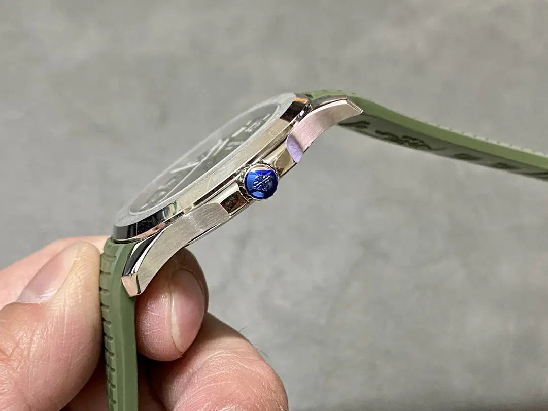 Replica CLASSIC Aquanaut 5168G 010 40mm Mens Watch