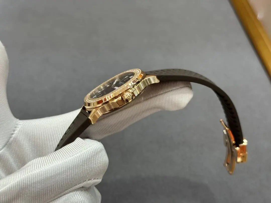 Replica CLASSIC Aquanaut 5068R 001 Watch For Sale