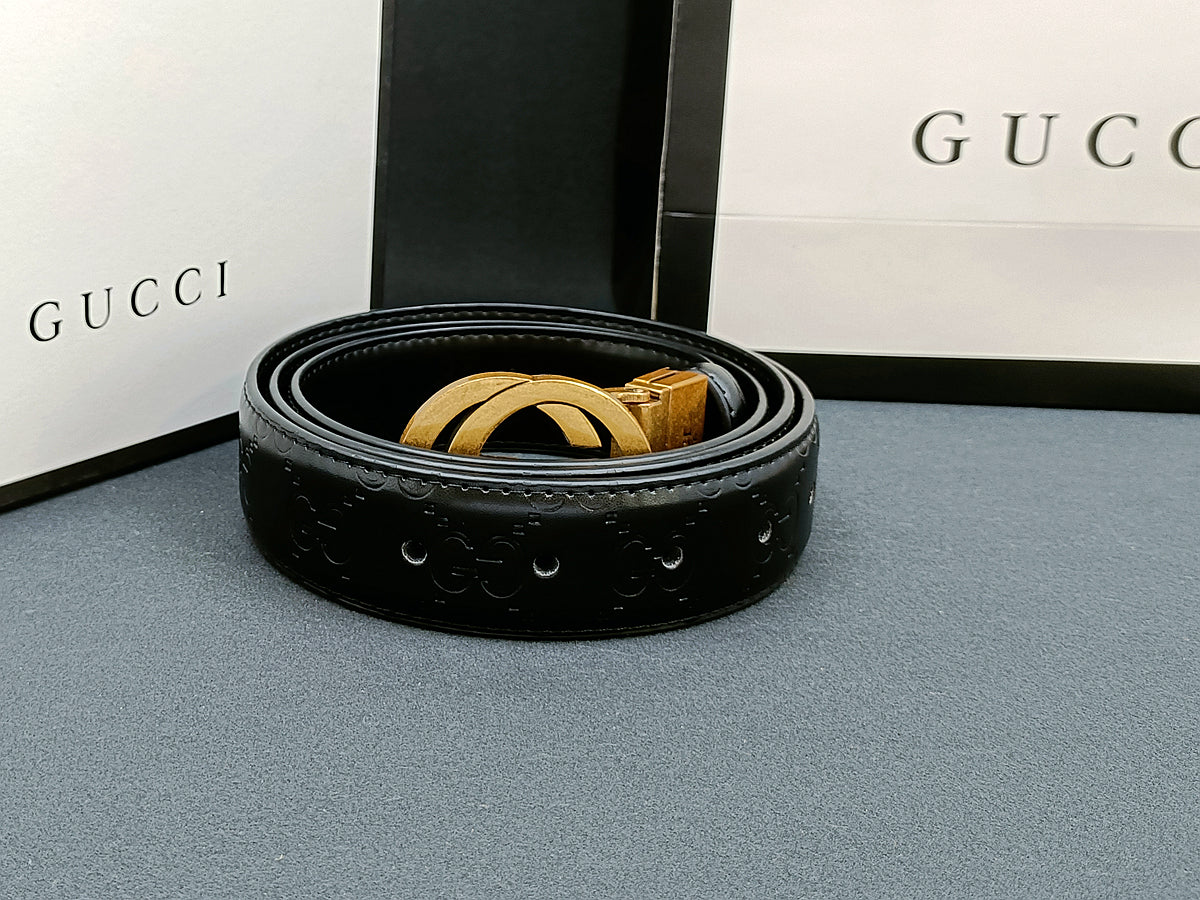 2025 4-color fashion belt