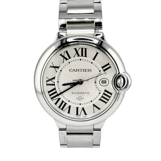 Ballon Bleu Large 3765