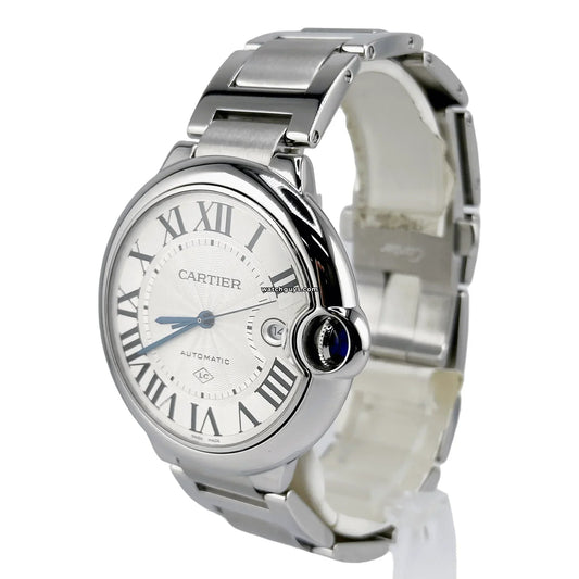 Ballon Bleu Large 3765