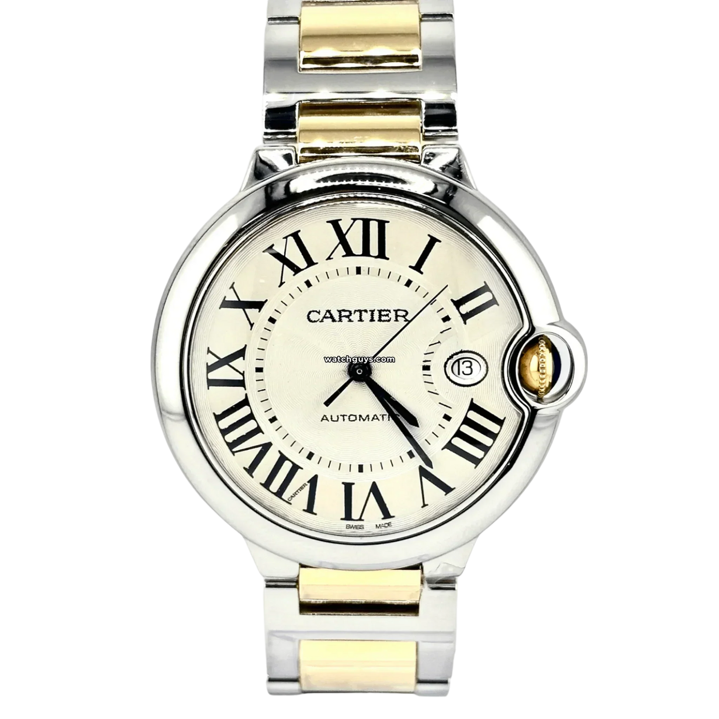 Ballon Bleu Large W69009Z3